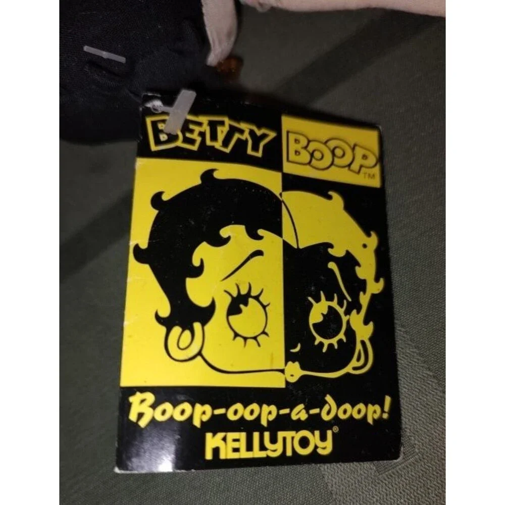 Kellytoy vintage kelly